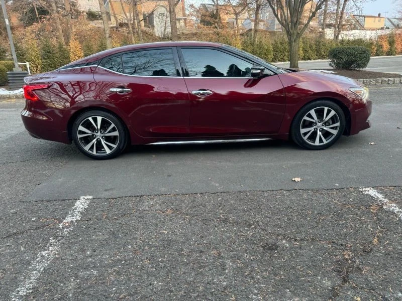 2016 Nissan Maxima 8th Gen - Image 8 of 12