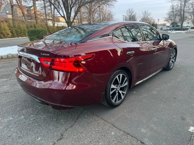 2016 Nissan Maxima 8th Gen - Image 7 of 12