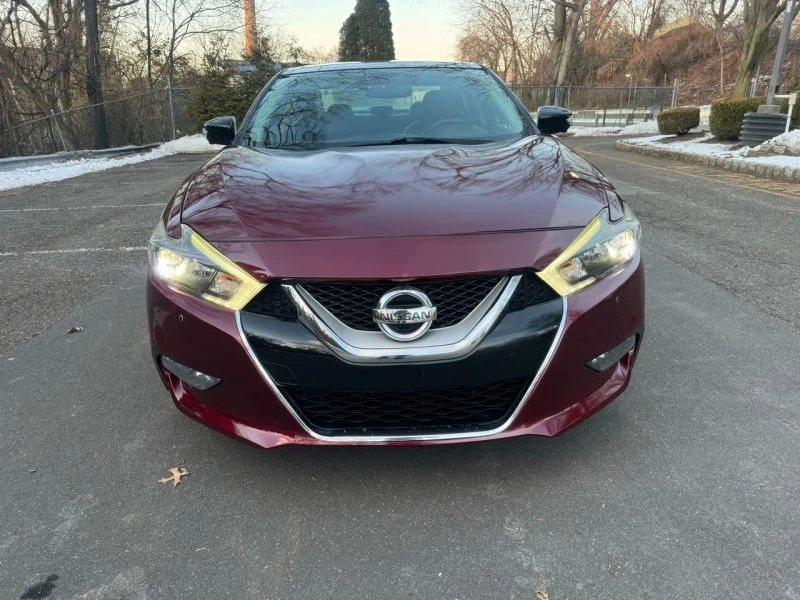 2016 Nissan Maxima 8th Gen - Image 2 of 12