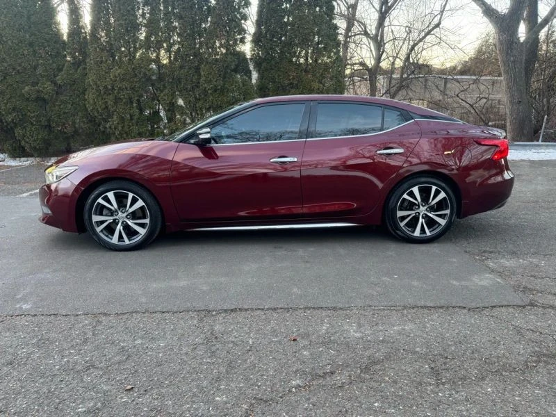 2016 Nissan Maxima 8th Gen - Image 4 of 12