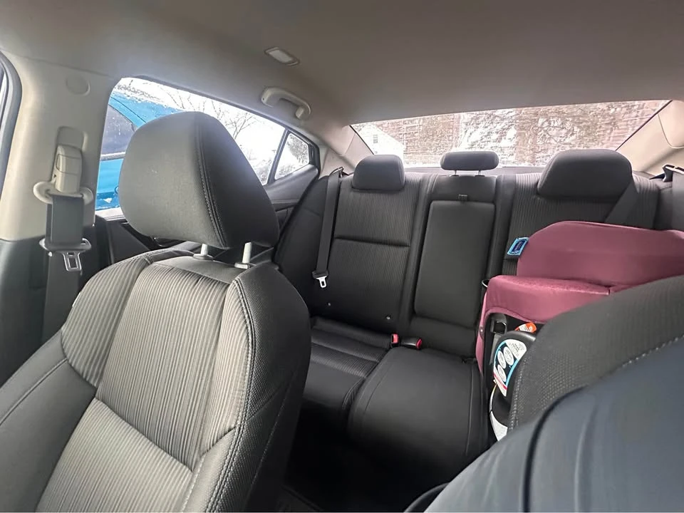 2016 Nissan Maxima 8th Gen - Image 3 of 5
