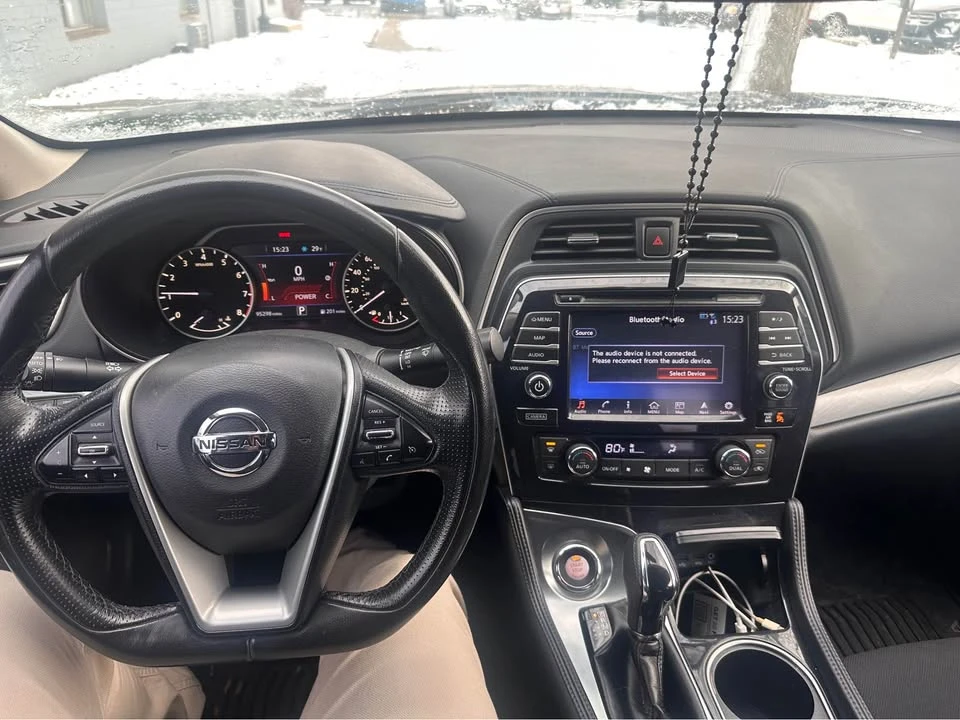2016 Nissan Maxima 8th Gen - Image 2 of 5
