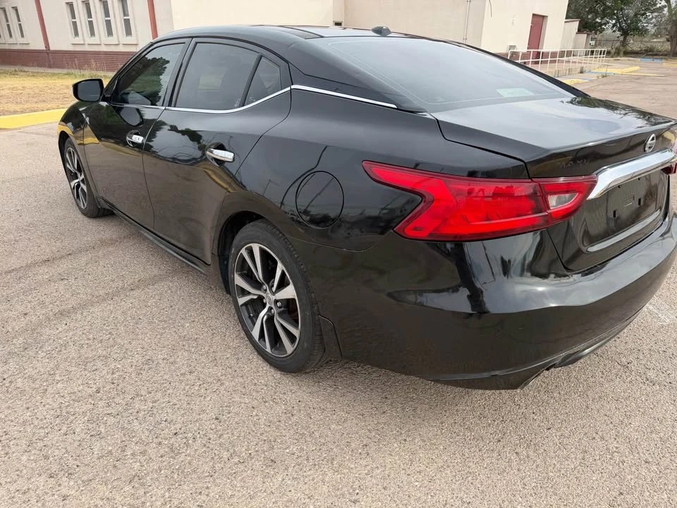 2016 Nissan Maxima 8th Gen - Image 4 of 11