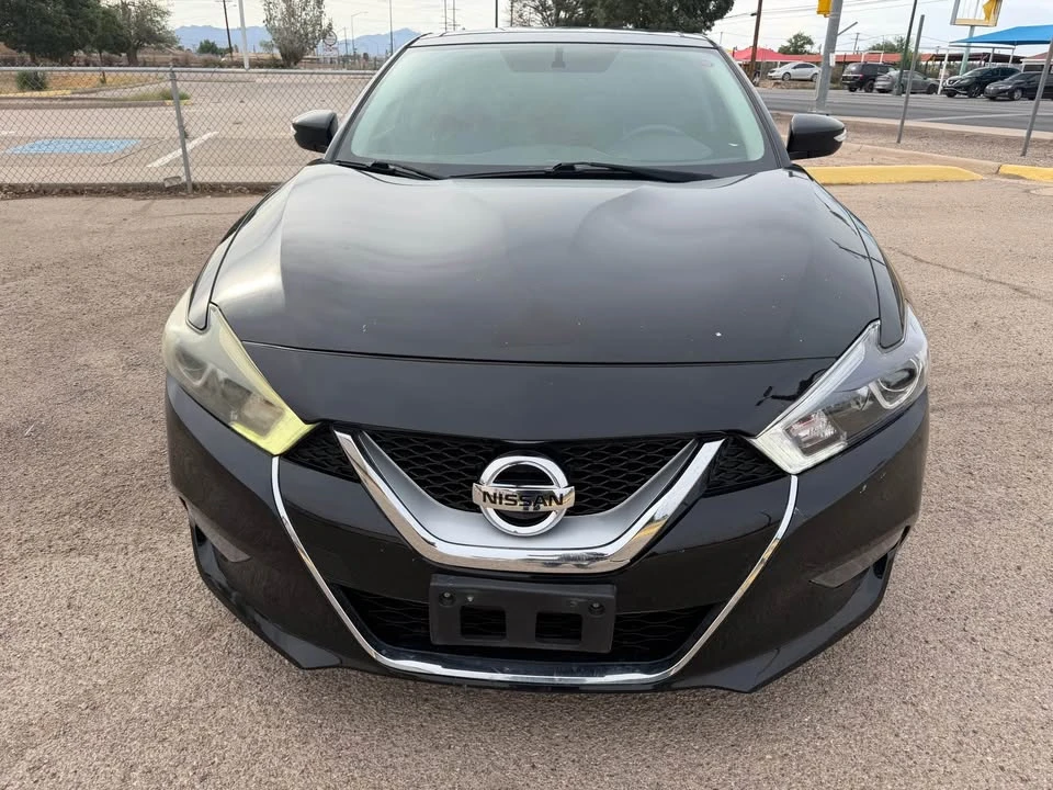 2016 Nissan Maxima 8th Gen - Image 2 of 11