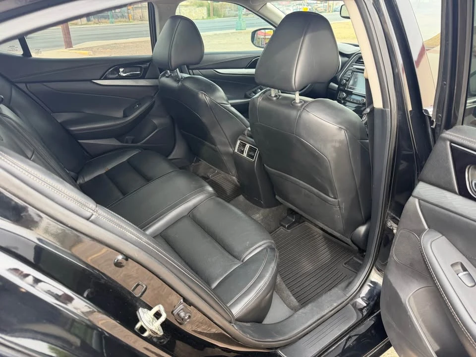 2016 Nissan Maxima 8th Gen - Image 7 of 11