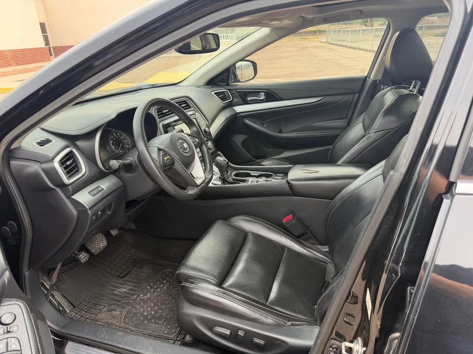 2016 Nissan Maxima 8th Gen - Image 10 of 11