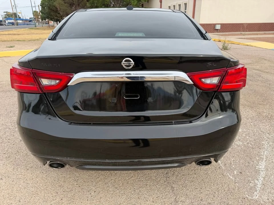2016 Nissan Maxima 8th Gen - Image 5 of 11
