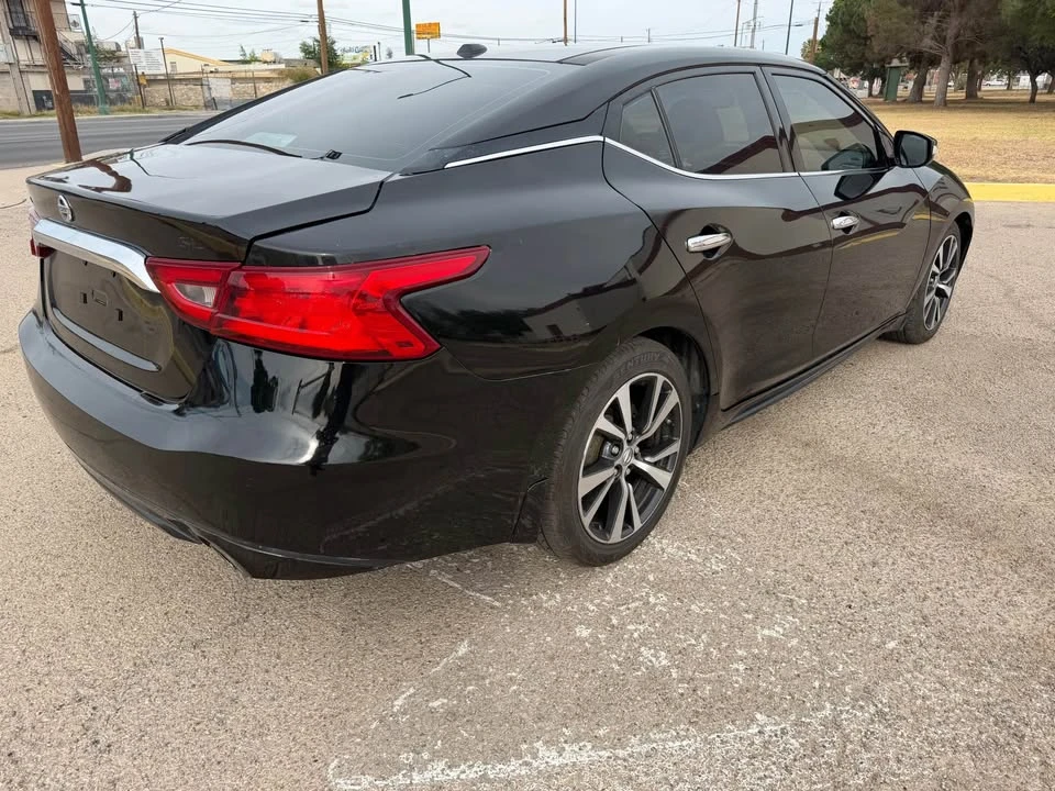 2016 Nissan Maxima 8th Gen - Image 6 of 11
