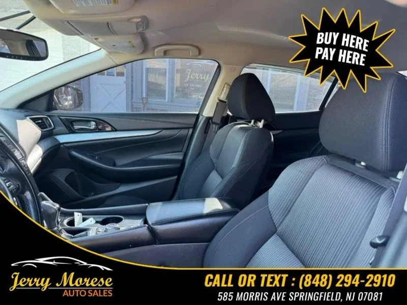 2016 Nissan Maxima 8th Gen - Image 10 of 12