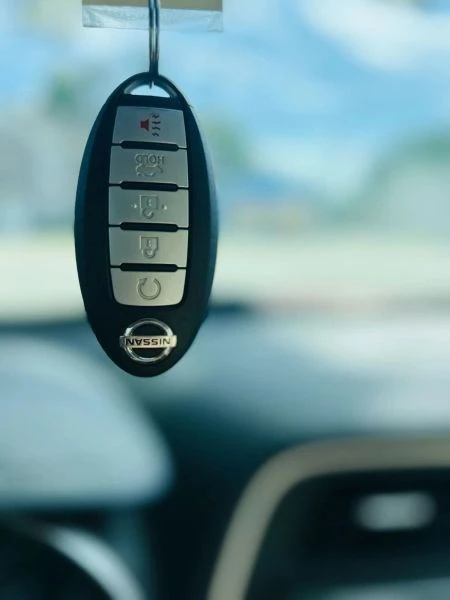 2016 Nissan Maxima 8th Gen - Image 11 of 12