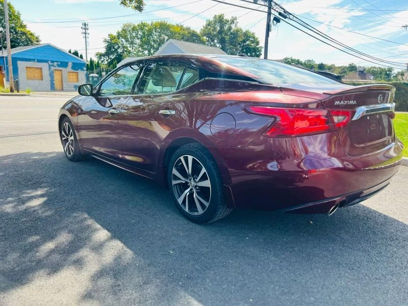 2016 Nissan Maxima 8th Gen - Image 3 of 12