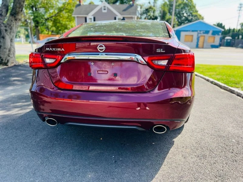 2016 Nissan Maxima 8th Gen - Image 6 of 12