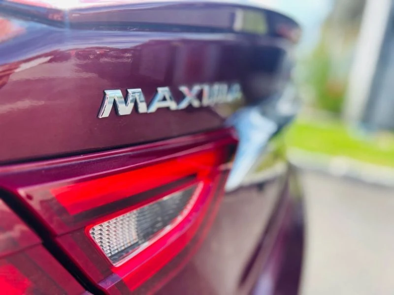 2016 Nissan Maxima 8th Gen - Image 7 of 12