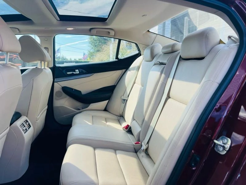 2016 Nissan Maxima 8th Gen - Image 12 of 12
