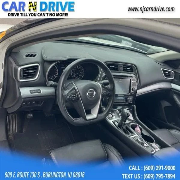 2016 Nissan Maxima 8th Gen - Image 7 of 8