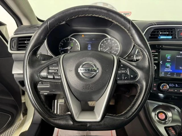 2016 Nissan Maxima 8th Gen - Image 10 of 12
