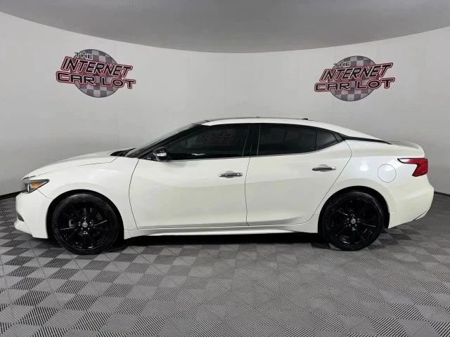 2016 Nissan Maxima 8th Gen - Image 3 of 12