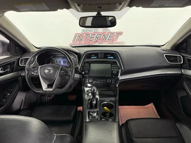 2016 Nissan Maxima 8th Gen - Image 8 of 12