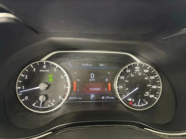 2016 Nissan Maxima 8th Gen - Image 11 of 12