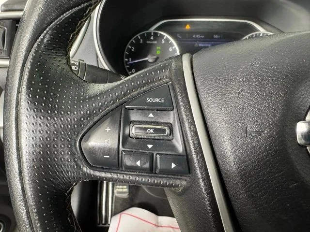 2016 Nissan Maxima 8th Gen - Image 12 of 12