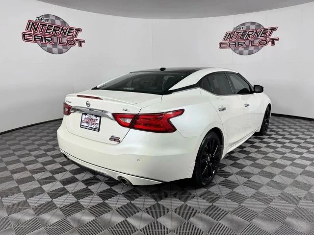 2016 Nissan Maxima 8th Gen - Image 4 of 12