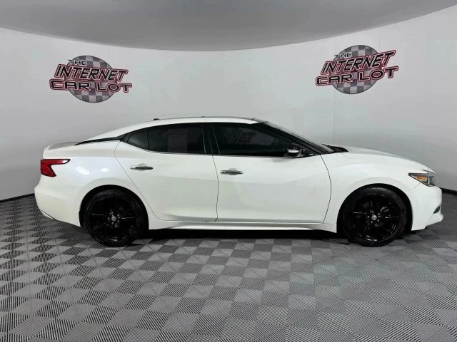 2016 Nissan Maxima 8th Gen - Image 5 of 12