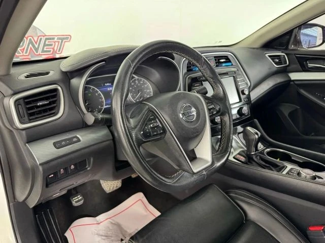 2016 Nissan Maxima 8th Gen - Image 7 of 12
