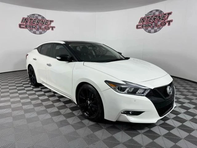 2016 Nissan Maxima 8th Gen - Image 6 of 12