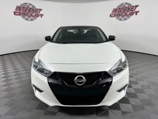 2016 Nissan Maxima 8th Gen - Image 2 of 12