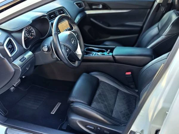 2016 Nissan Maxima 8th Gen - Image 8 of 21