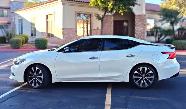 2016 Nissan Maxima 8th Gen - Image 3 of 21