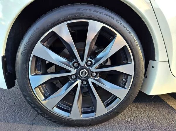 2016 Nissan Maxima 8th Gen - Image 20 of 21