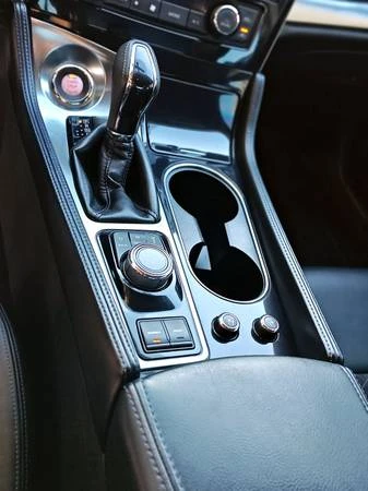 2016 Nissan Maxima 8th Gen - Image 16 of 21