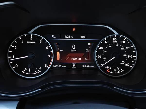 2016 Nissan Maxima 8th Gen - Image 12 of 21
