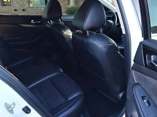 2016 Nissan Maxima 8th Gen - Image 19 of 21