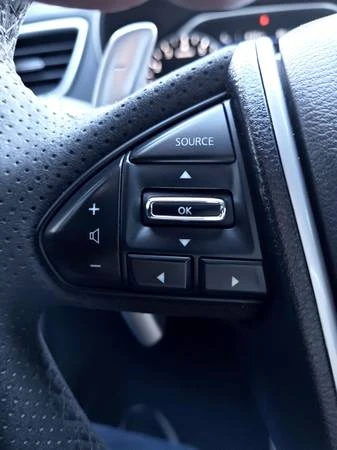 2016 Nissan Maxima 8th Gen - Image 13 of 21