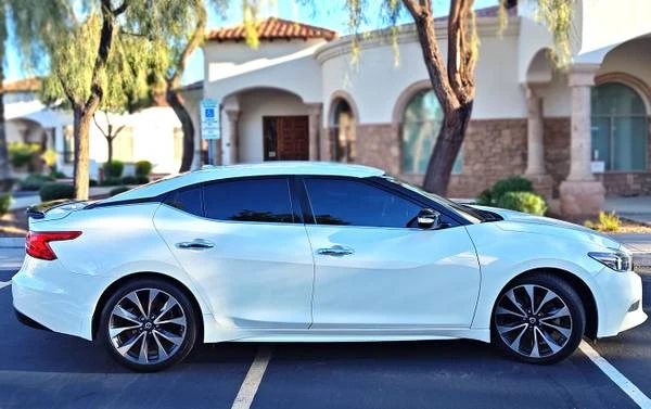 2016 Nissan Maxima 8th Gen - Image 7 of 21