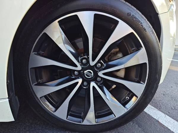 2016 Nissan Maxima 8th Gen - Image 21 of 21