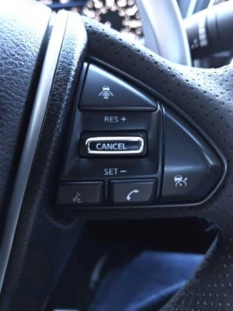 2016 Nissan Maxima 8th Gen - Image 14 of 21