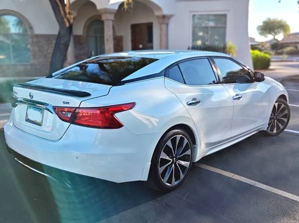 2016 Nissan Maxima 8th Gen - Image 6 of 21