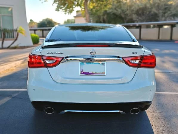 2016 Nissan Maxima 8th Gen - Image 5 of 21