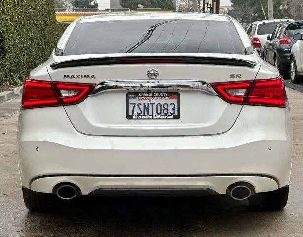 2016 Nissan Maxima 8th Gen - Image 3 of 21