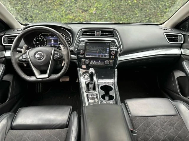 2016 Nissan Maxima 8th Gen - Image 19 of 21