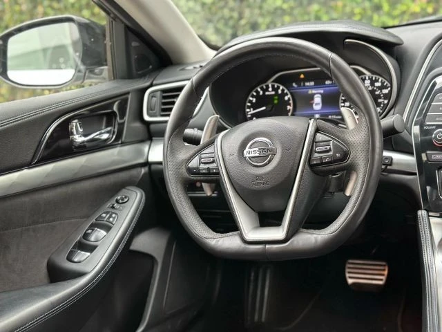 2016 Nissan Maxima 8th Gen - Image 21 of 21