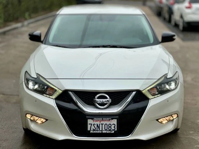 2016 Nissan Maxima 8th Gen - Image 2 of 21