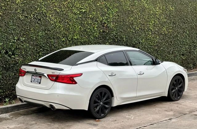 2016 Nissan Maxima 8th Gen - Image 10 of 21