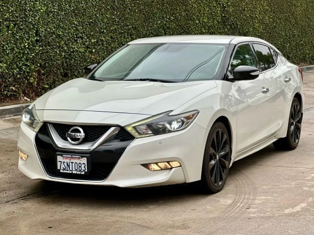 2016 Nissan Maxima 8th Gen - Image 6 of 21