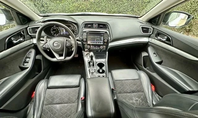 2016 Nissan Maxima 8th Gen - Image 20 of 21
