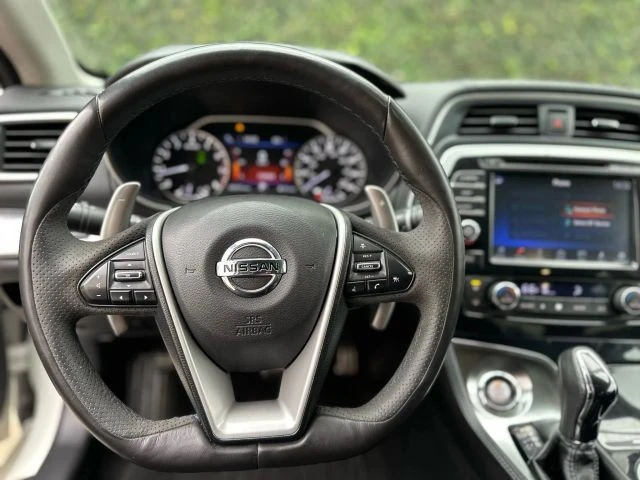 2016 Nissan Maxima 8th Gen - Image 18 of 21