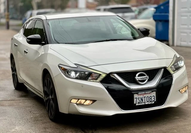 2016 Nissan Maxima 8th Gen - Image 5 of 21